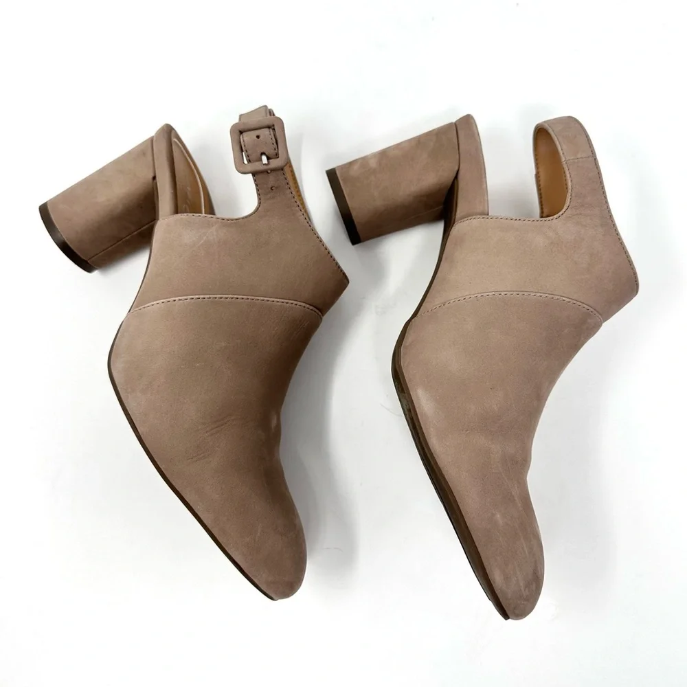 Vionic Roseville Plantar Fasciitis Insole with Built-in Arch Support Orthotic - Picture 6 of 11